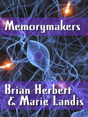 cover image of Memorymakers